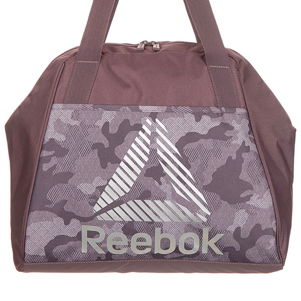 NWT Reebok Excelsior Weekender Bag